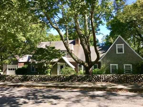 Homes For Rent - 21 William St  Vh430<br/> Tisbury, MA 02568