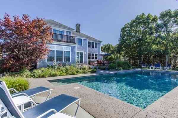 Homes For Rent - 99 Pond Road    Wt104<br/> West Tisbury, MA 02575