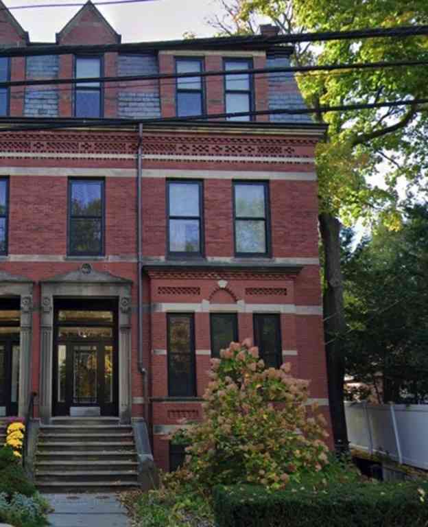 Condo For Rent - 67 Sparks Streer #2<br/> Cambridge, MA 02138