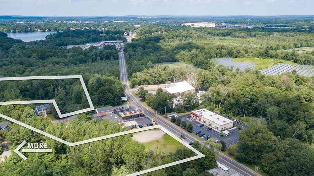 Vacant Land For Sale - 37 James Rd<br/> Middlesex County, Ashland, MA 01721