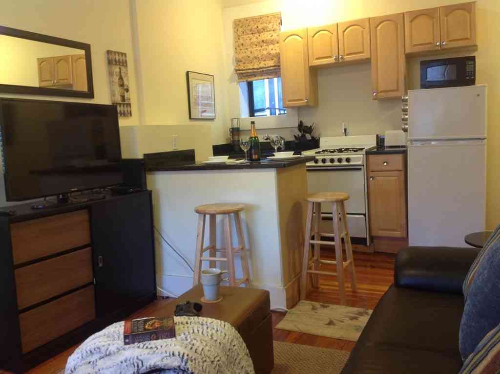 Apartment For Rent - 65 Burbank #24<br/> Boston, MA 02115
