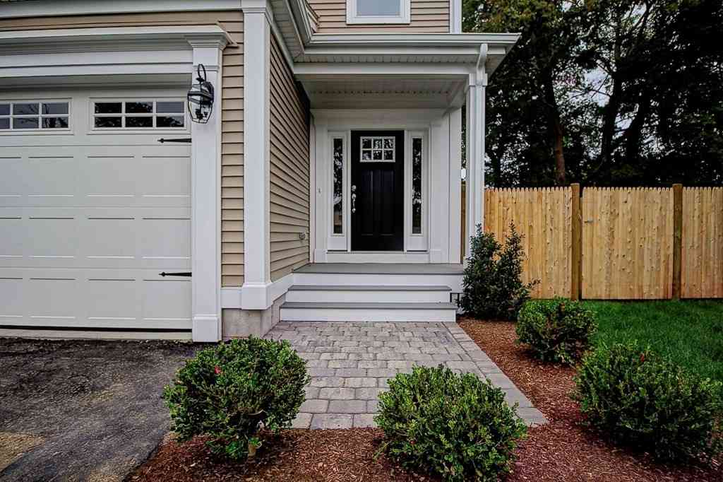 Condo For Rent - 167 N Main St #A<br/> Natick, MA 01760
