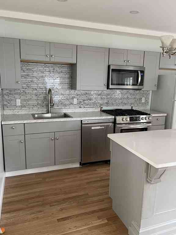 Apartment For Rent - 42 Jeffries #1<br/> Boston, MA 02128