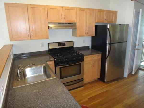 Apartment For Rent - 147 Marcella Street #3<br/> Boston, MA 02119