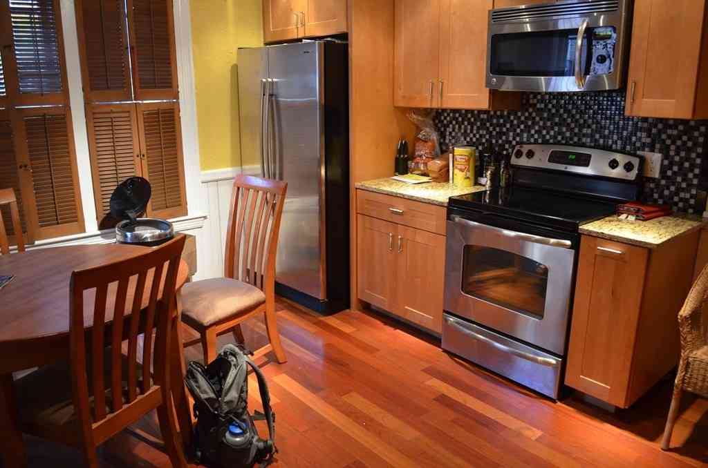 Apartment For Rent - 18 Warwick #1<br/> Boston, MA 02120