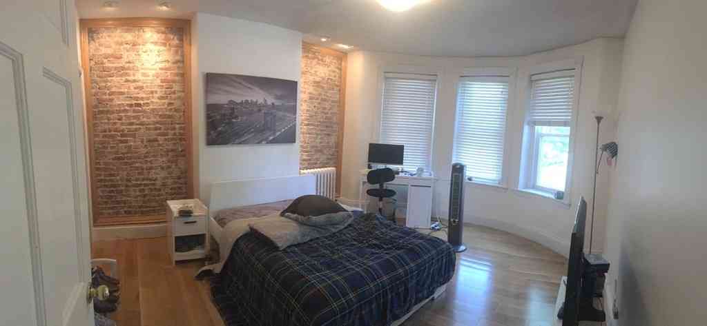 Apartment For Rent - 860 Huntington Ave. #2<br/> Boston, MA 02115