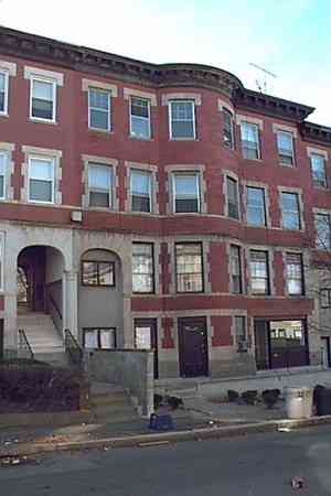 Condo For Rent - 15-17 University Road #42<br/> Brookline, MA 02446