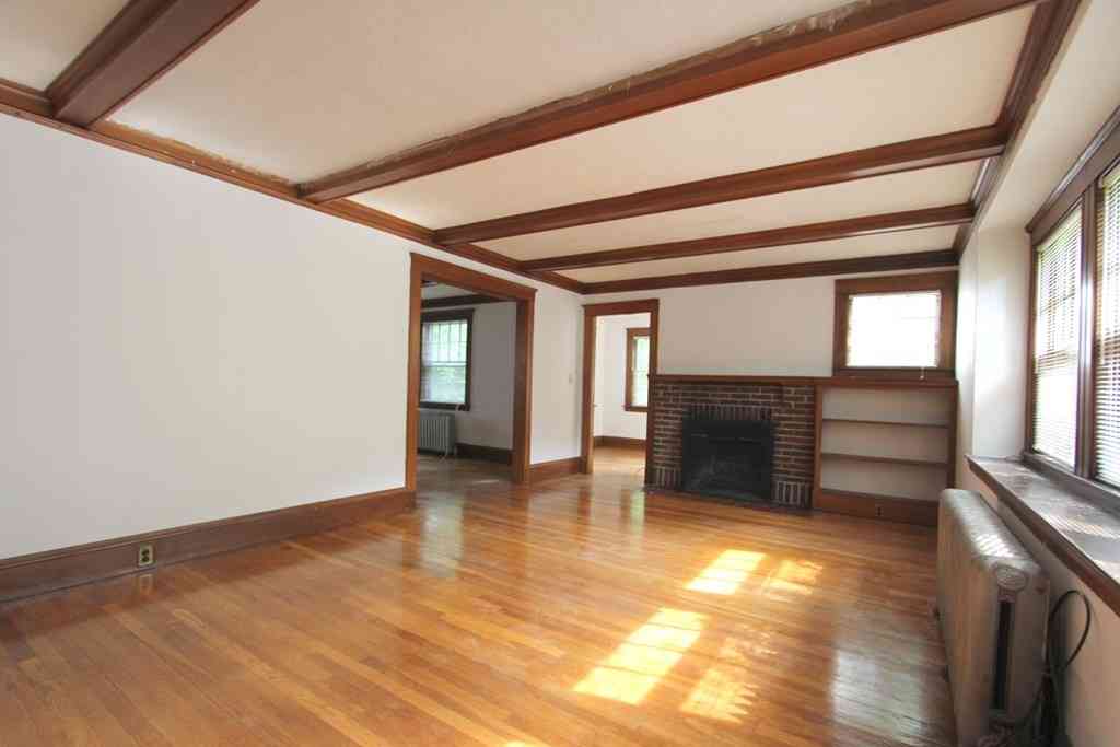 Apartment For Rent - 97 Langdon Street #1<br/> Newton, MA 02458