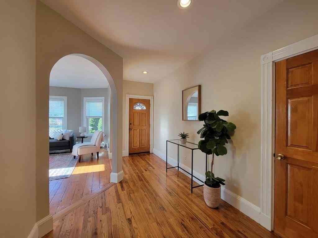 Condo For Rent - 20 Forbes Street #1<br/> Boston, MA 02130