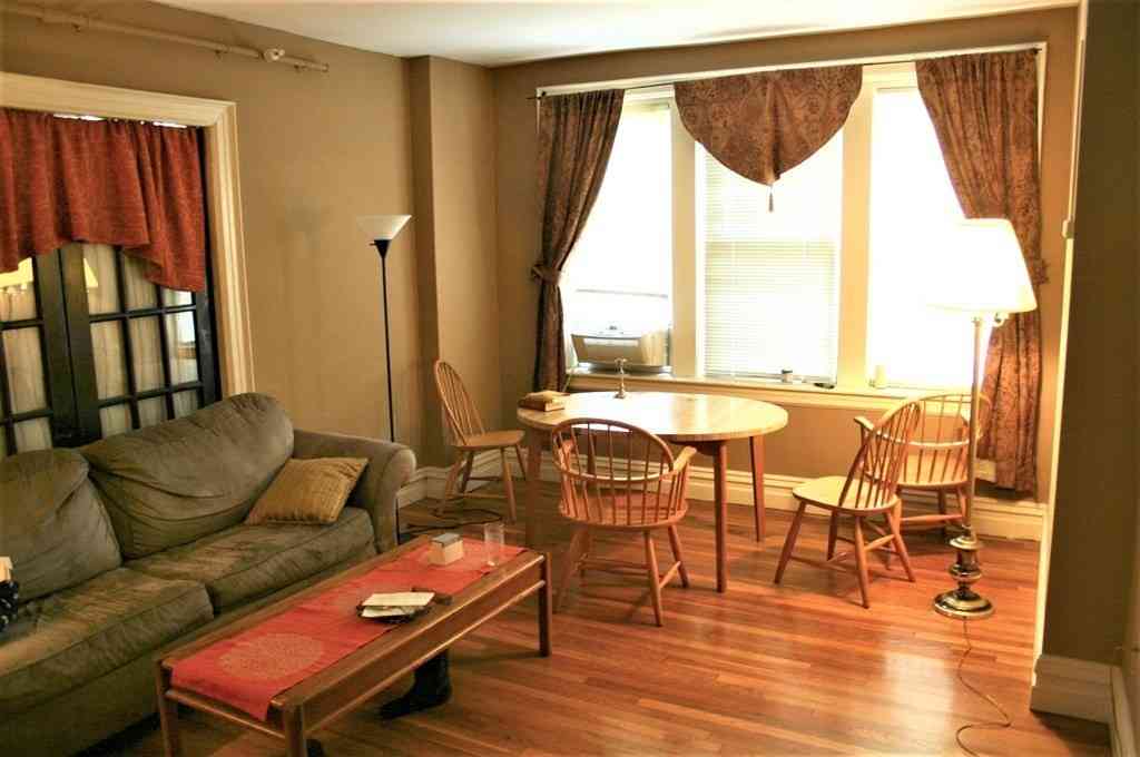 Apartment For Rent - 317 St Paul Street #1<br/> Brookline, MA 02446