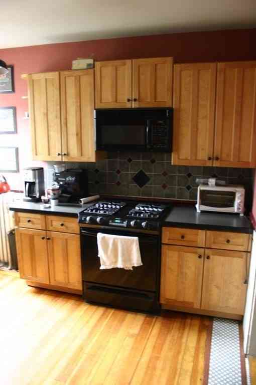 Apartment For Rent - 317 St Paul Street #2<br/> Brookline, MA 02446