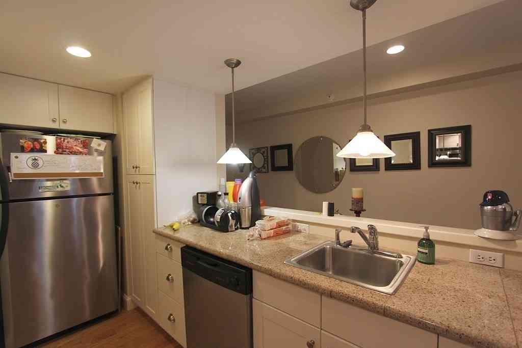 Apartment For Rent - 317 St Paul Street #5<br/> Brookline, MA 02446