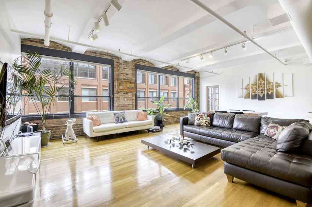 Condo For Rent - 121 Beach #602<br/> Boston, MA 02111