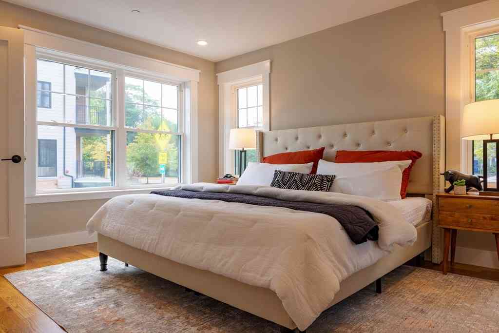 Condo For Rent - 2 Morrison Ave #A<br/> Somerville, MA 02144