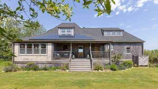 Homes For Rent - 46 Tennessee Ave<br/> Nantucket, MA 02554