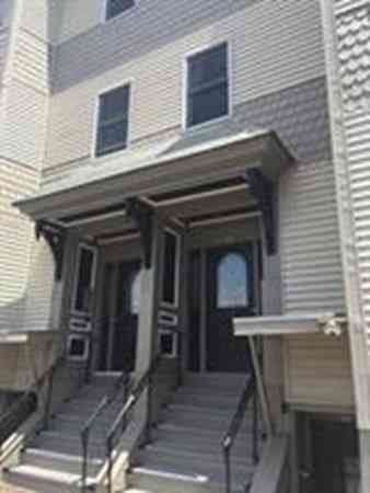 Apartment For Rent - 604 Dorchester Ave #A<br/> Boston, MA 02127