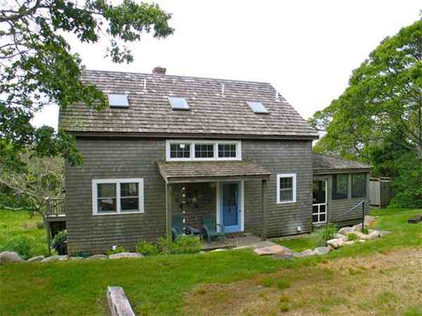Homes For Rent - 6 Briar Path, Aq604<br/> Aquinnah, MA 02535
