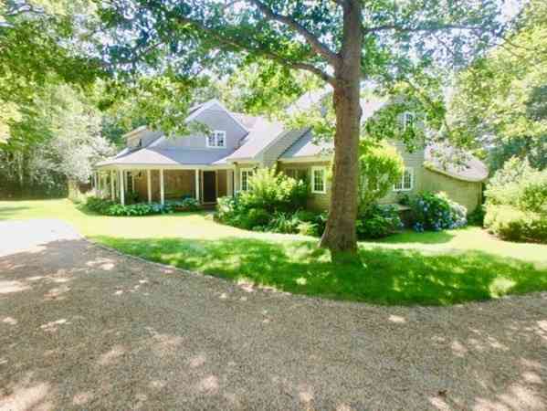 Homes For Rent - 56 Chilmark Rd  Ch208<br/> Chilmark, MA 02535
