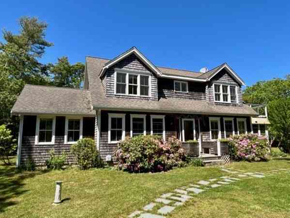 Homes For Rent - 2 Paddock Circle Ch210<br/> Chilmark, MA 02535