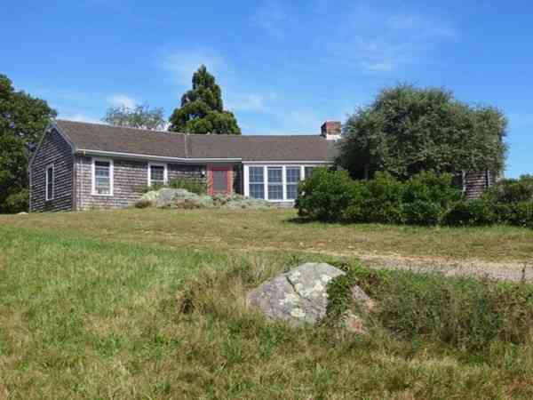 Homes For Rent - 33 Menemsha Inn Rd Ch223  3<br/> Chilmark, MA 02535