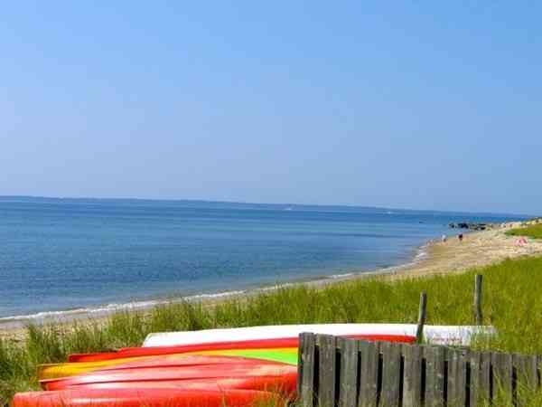 Homes For Rent - 15 Crowell Lane  Wt119<br/> West Tisbury, MA 02575