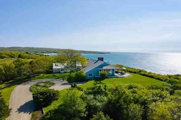 Homes For Rent - 4 Windy Way Wt143<br/> West Tisbury, MA 02575