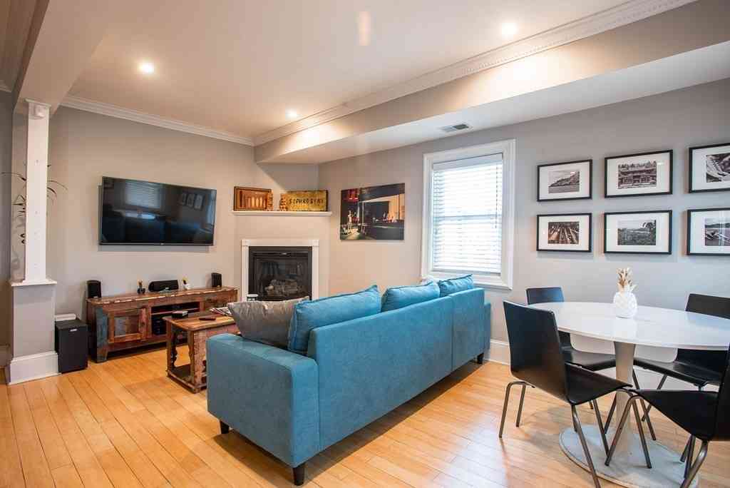 Condo For Rent - 26 Beach St #2<br/> Boston, MA 02122