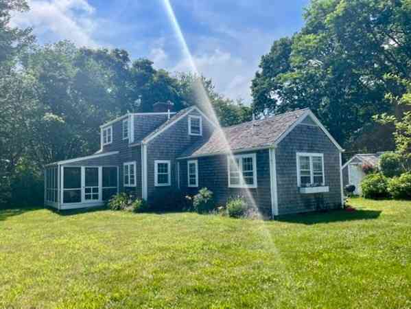Homes For Rent - 227 South Gate Rd Wt120<br/> West Tisbury, MA 02575