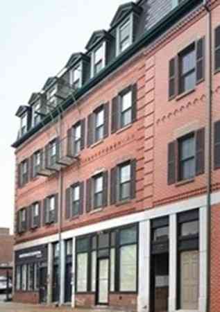 Apartment For Rent - 116 W Broadway #2<br/> Boston, MA 02127