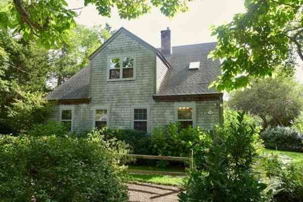 Homes For Rent - 44 Music St Wt153<br/> West Tisbury, MA 02575