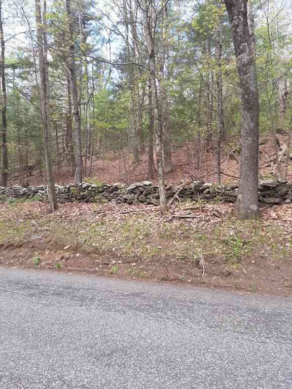 Vacant Land For Sale - Paige Hill Road<br/> Brimfield, MA 01010