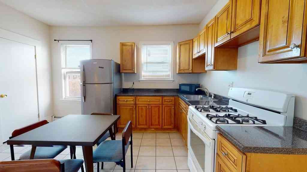 Apartment For Rent - 11 Elder Street #3<br/> Boston, MA 02125