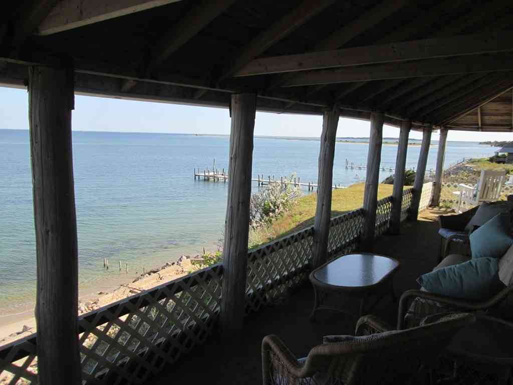 Homes For Rent - 39 North Neck Road<br/> Edgartown, MA 02539