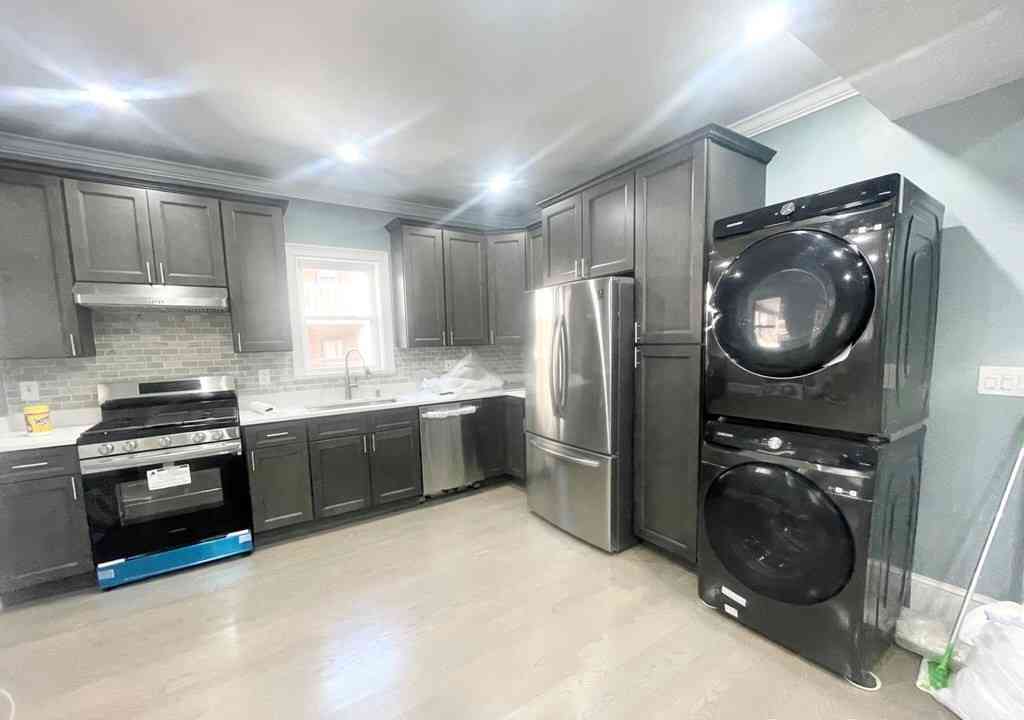 Homes For Rent - 3 Grafton St. #2<br/> Boston, MA 02125