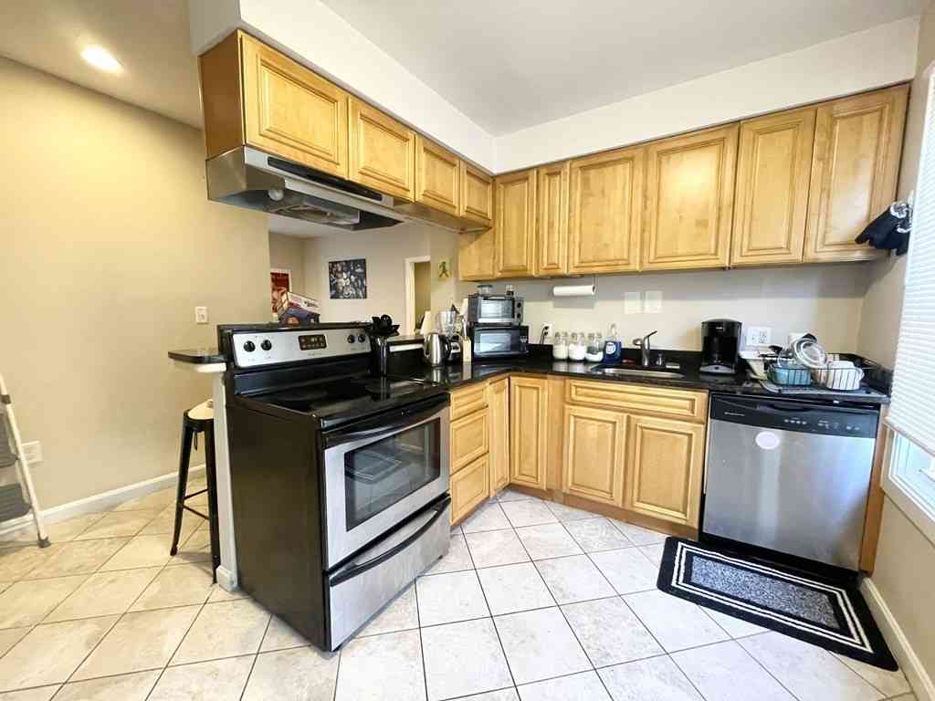 Condo For Rent - 25 Sudan Steet #3<br/> Boston, MA 02125