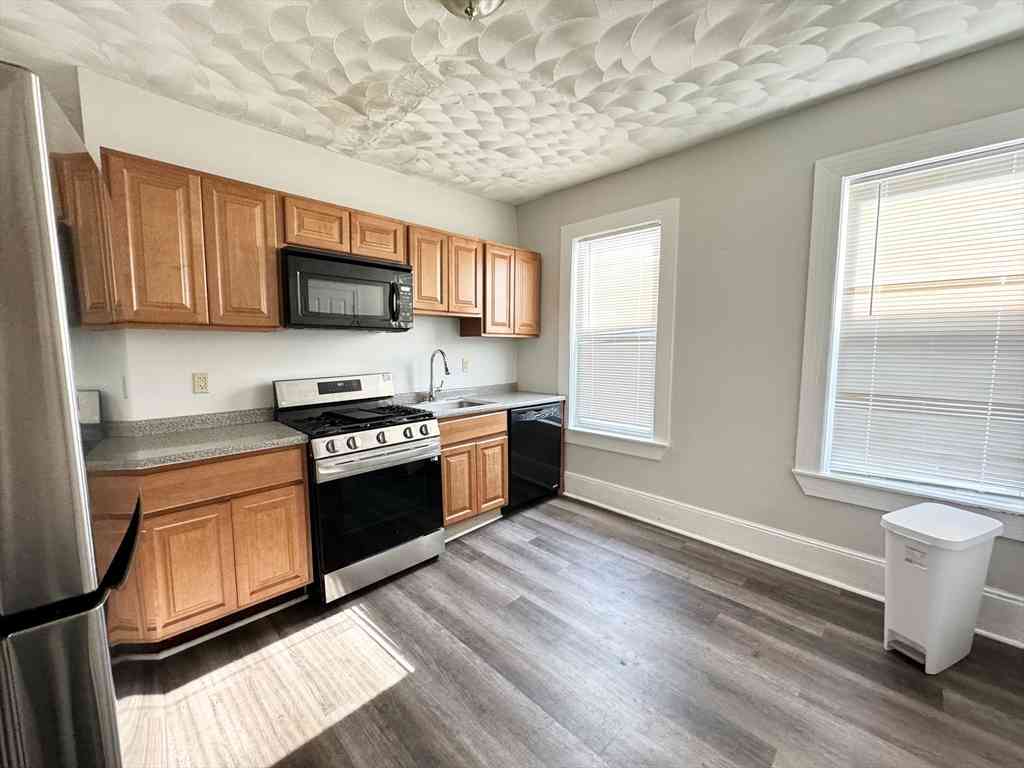 Condo For Rent - 157 East Cottage #2<br/> Boston, MA 02125