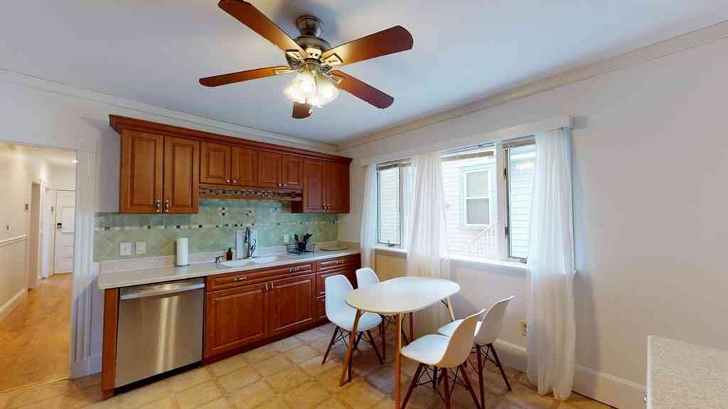 Condo For Rent - 30 Roseclair #1<br/> Boston, MA 02125