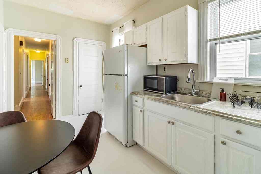 Condo For Rent - 787 Columbia Road #1<br/> Boston, MA 02125