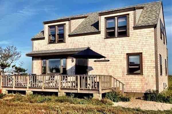 Homes For Rent - 8 Maine Avenue<br/> Nantucket, MA 02554