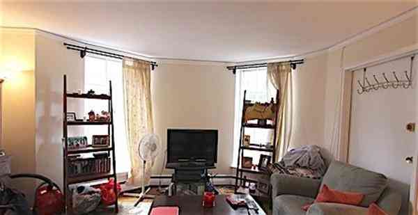 Condo For Rent - 143 Longwood Avenue #1<br/> Brookline, MA 02446
