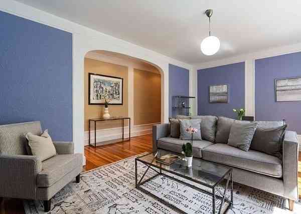 Condo For Rent - 415 Washington Street #1<br/> Brookline, MA 02445