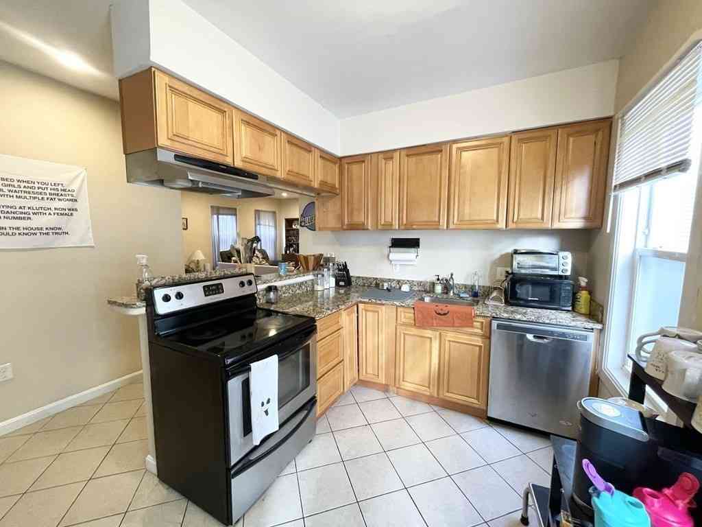 Condo For Rent - 25 Sudan Steet #2<br/> Boston, MA 02125