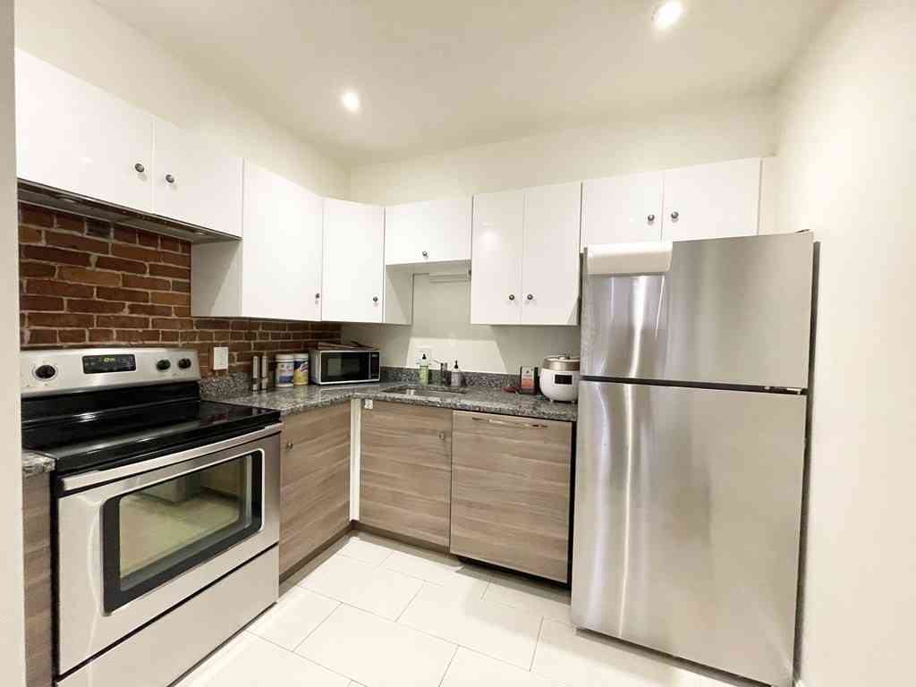 Condo For Rent - 73 Gainsborough #201<br/> Boston, MA 02115