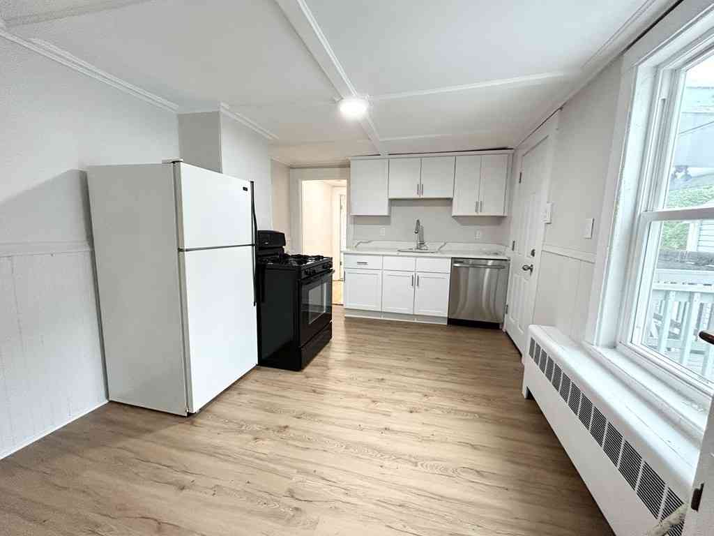 Condo For Rent - 13 Saratoga #2<br/> Boston, MA 02128