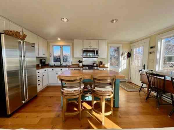 Homes For Rent - 836 State Rd  Aq601<br/> Aquinnah, MA 02535