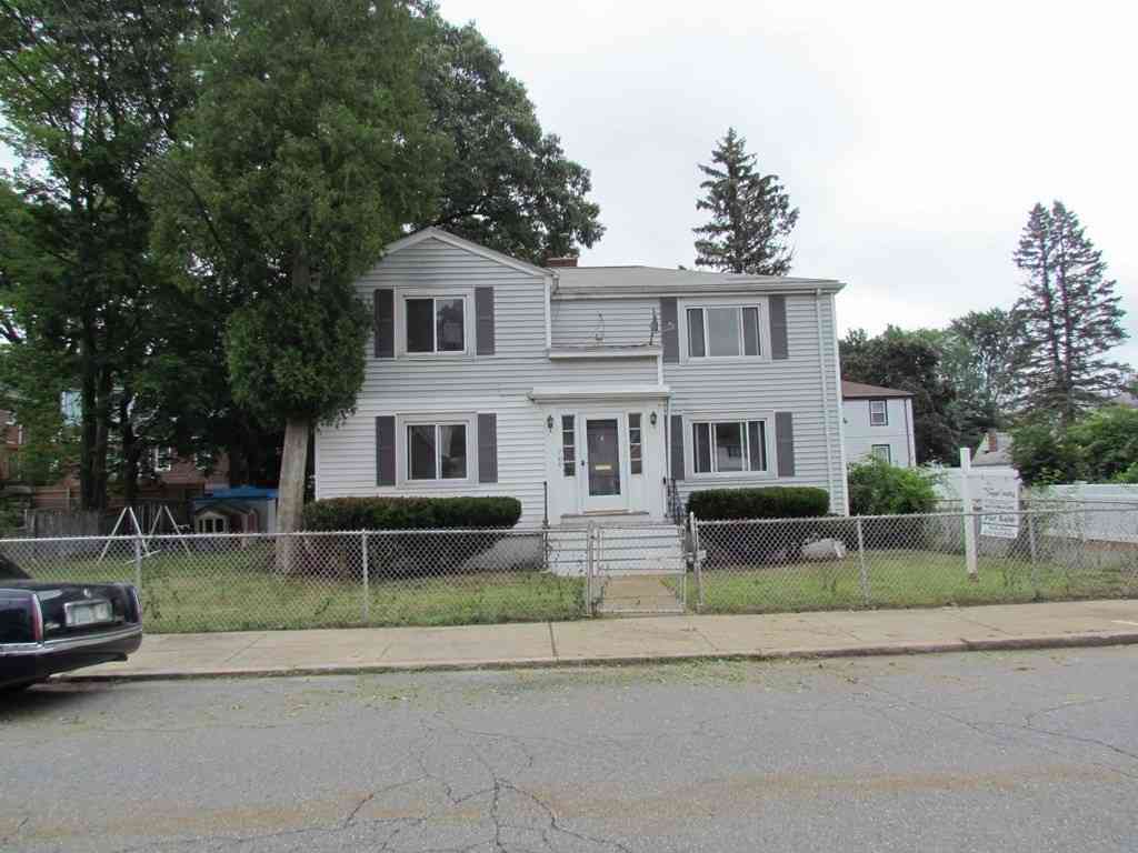 Multifamily For Rent - 7 Winborough St<br/> Boston, MA 02136