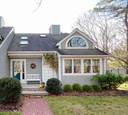 Condo For Rent - 1 Meetinghouse Village Way #1  ED335<br/> Edgartown, MA 02539