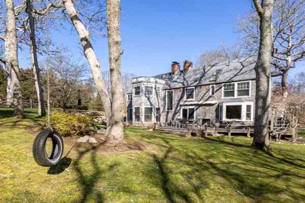 Homes For Rent - 46 Buttonwood Farm Rd W      T111 #1<br/> West Tisbury, MA 02575