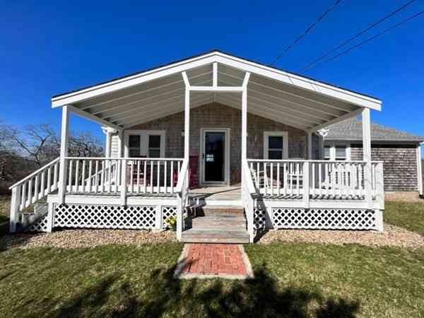 Homes For Rent - 849 State Rd Aq607 #1<br/> Aquinnah, MA 02535