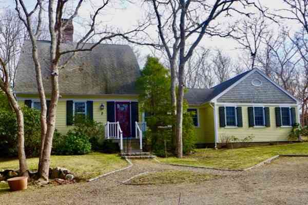 Homes For Rent - 2 Fishermans Knot Rd Ed309 #1<br/> Edgartown, MA 02539
